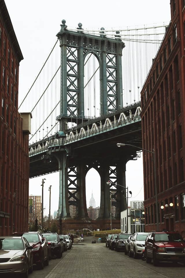 New York hotels