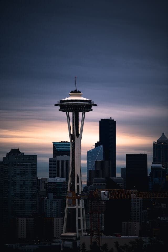 Seattle hotels